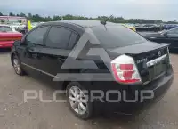 2011 Nissan SENTRA фото
