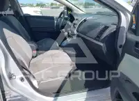 2011 Nissan SENTRA photo