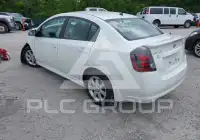 2011 Nissan SENTRA photo