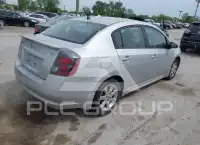 2011 Nissan SENTRA фото