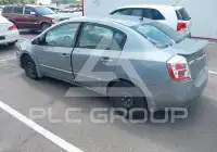 2011 Nissan SENTRA фото
