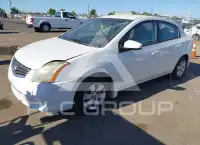 2011 Nissan SENTRA фото