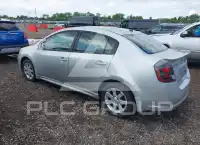 2011 Nissan SENTRA фото