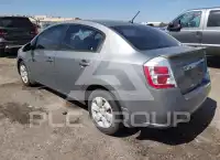 2011 Nissan SENTRA фото