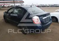 2011 Nissan SENTRA фото