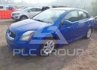 2011 Nissan SENTRA фото