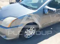 2011 Nissan SENTRA фото