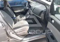 2011 Nissan SENTRA фото
