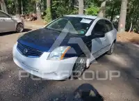2011 Nissan SENTRA фото