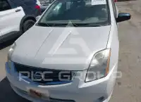 2011 Nissan SENTRA фото