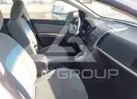 2011 Nissan SENTRA фото
