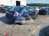 2011 Nissan SENTRA фото