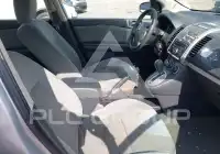 2011 Nissan SENTRA фото