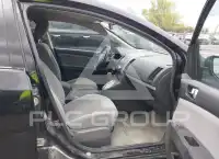 2011 Nissan SENTRA фото