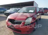 2011 Nissan SENTRA photo