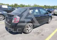 2011 Nissan SENTRA фото
