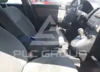 2011 Nissan SENTRA фото
