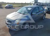 2011 Nissan SENTRA фото