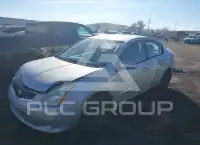 2011 Nissan SENTRA фото