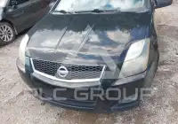 2011 Nissan SENTRA фото