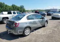 2011 Nissan SENTRA фото