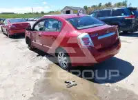 2011 Nissan SENTRA фото