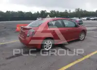2011 Nissan SENTRA фото