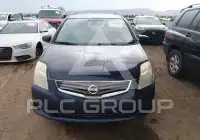 2011 Nissan SENTRA фото