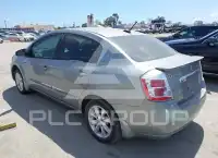 2011 Nissan SENTRA photo