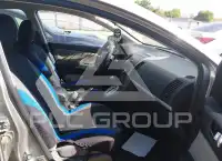 2011 Nissan SENTRA фото