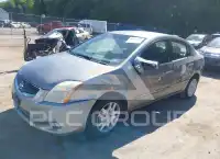 2011 Nissan SENTRA фото