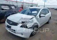 2011 Nissan SENTRA фото