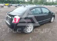 2011 Nissan SENTRA photo