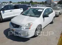 2011 Nissan SENTRA фото