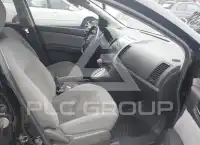 2011 Nissan SENTRA фото