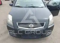 2011 Nissan SENTRA photo