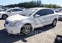 2011 Nissan SENTRA фото