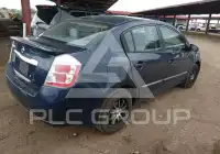 2011 Nissan SENTRA фото
