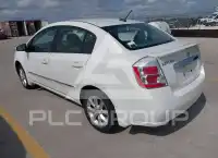2011 Nissan SENTRA photo