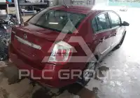 2011 Nissan SENTRA фото