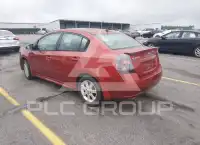 2011 Nissan SENTRA фото