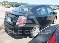 2011 Nissan SENTRA фото