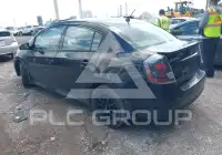 2011 Nissan SENTRA фото