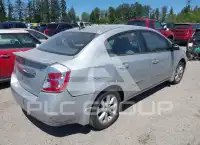 2011 Nissan SENTRA фото