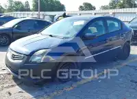 2011 Nissan SENTRA фото