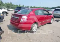 2011 Nissan SENTRA photo