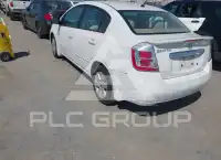 2011 Nissan SENTRA фото