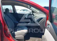 2011 Nissan SENTRA фото