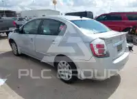 2011 Nissan SENTRA фото