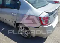 2011 Nissan SENTRA фото